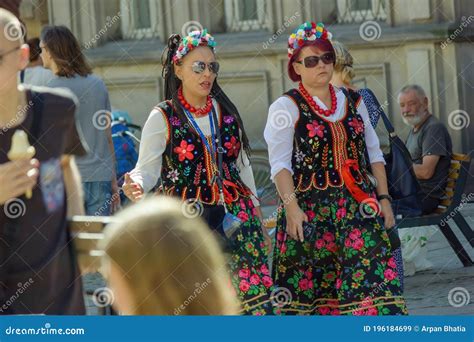 poolse vrouwen karakter|Gewoontes